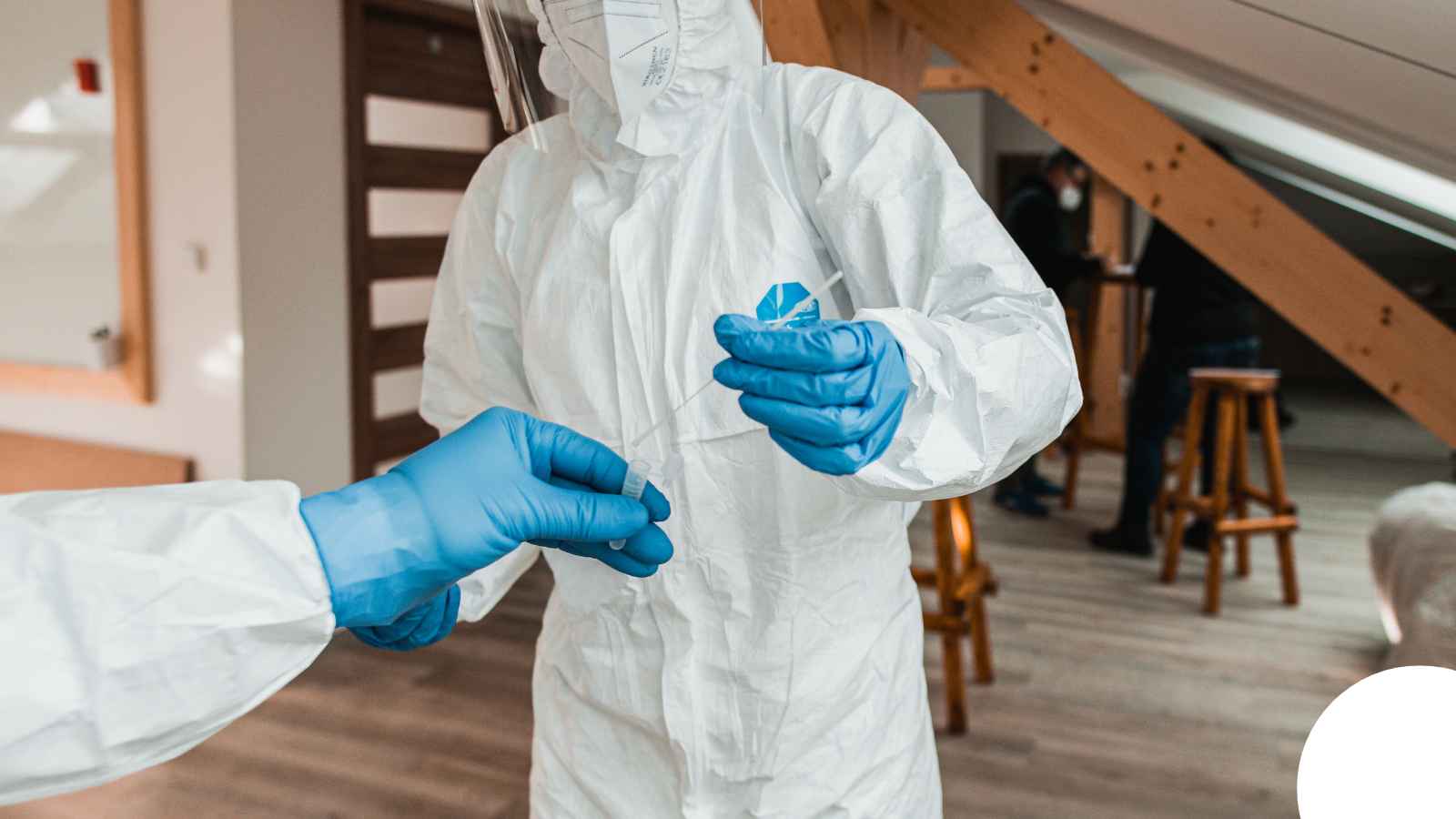 Biohazard Cleanup in Lansing, MI — Lansing Homicide Cleanup