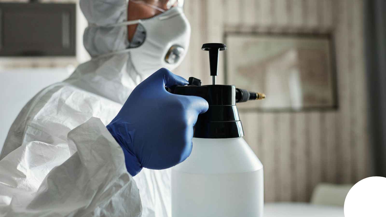 Biohazard Cleanup in Lansing, MI — Lansing Homicide Cleanup