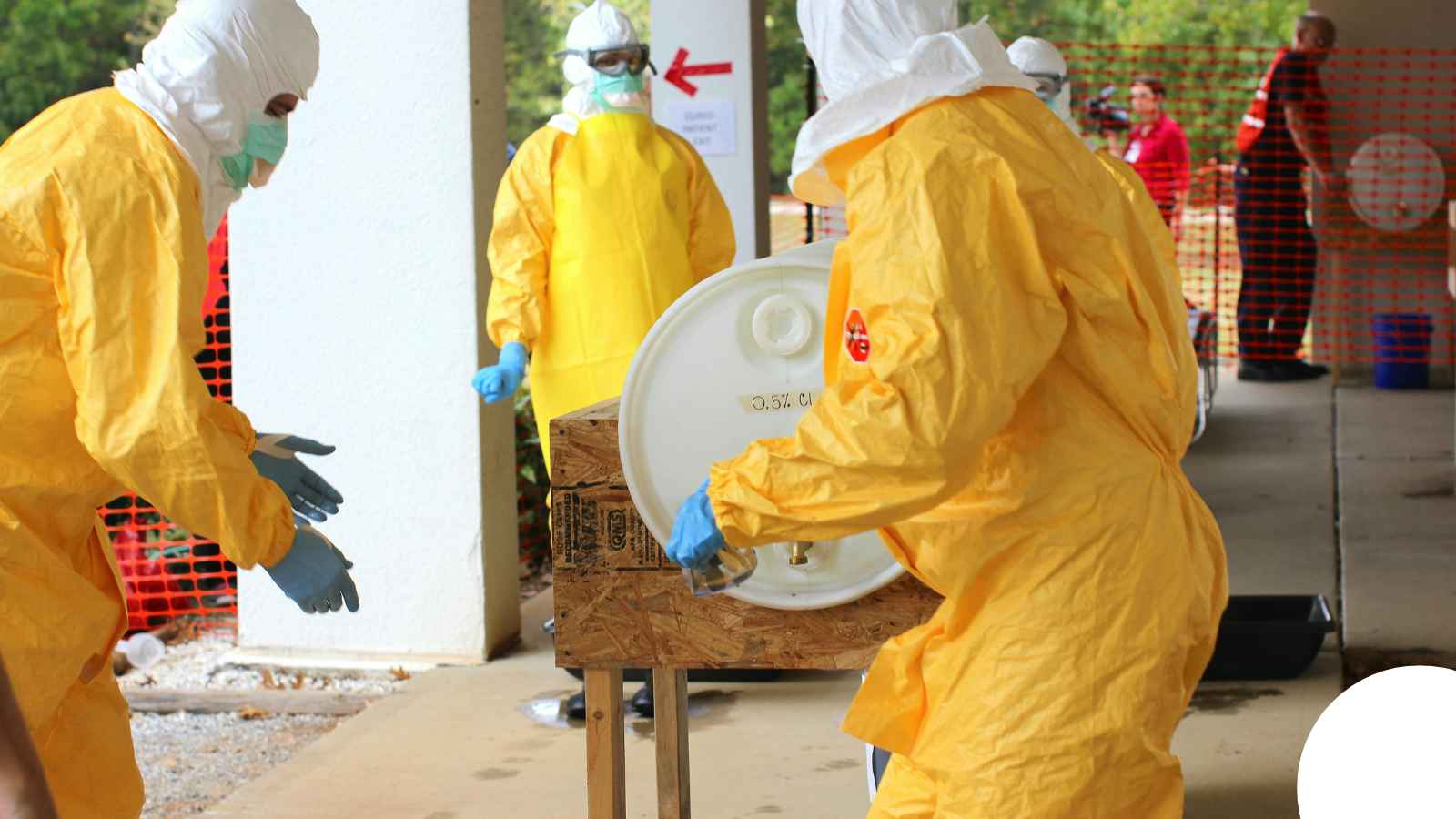 Biohazard Cleanup in Lansing, MI — Lansing Homicide Cleanup
