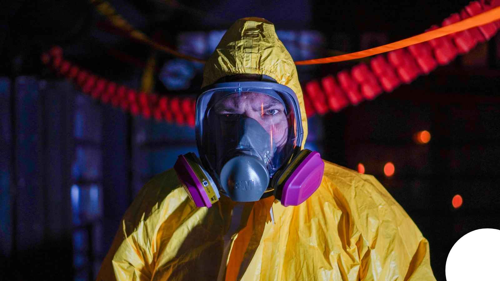 Biohazard Cleanup in Lansing, MI — Lansing Homicide Cleanup