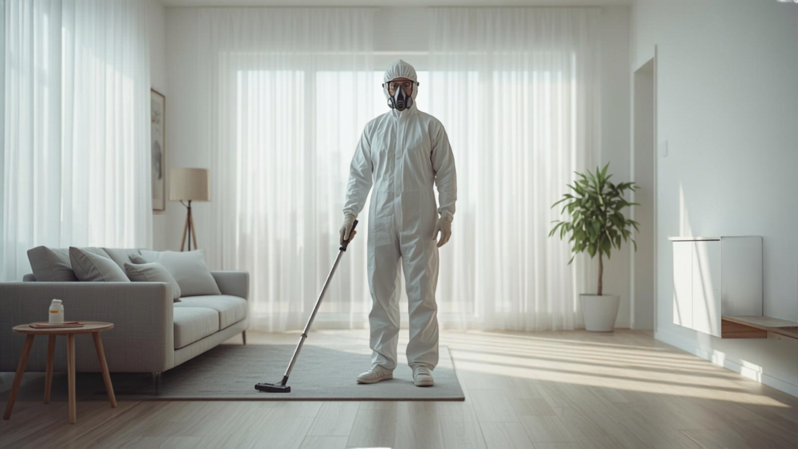 Biohazard Cleanup in Lansing, MI — Lansing Homicide Cleanup Biohazard Cleanup in Lansing, MI — Lansing Homicide Cleanup