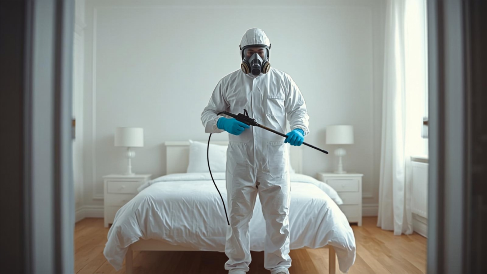 Biohazard Cleanup in Lansing, MI — Lansing Homicide Cleanup Biohazard Cleanup in Lansing, MI — Lansing Homicide Cleanup