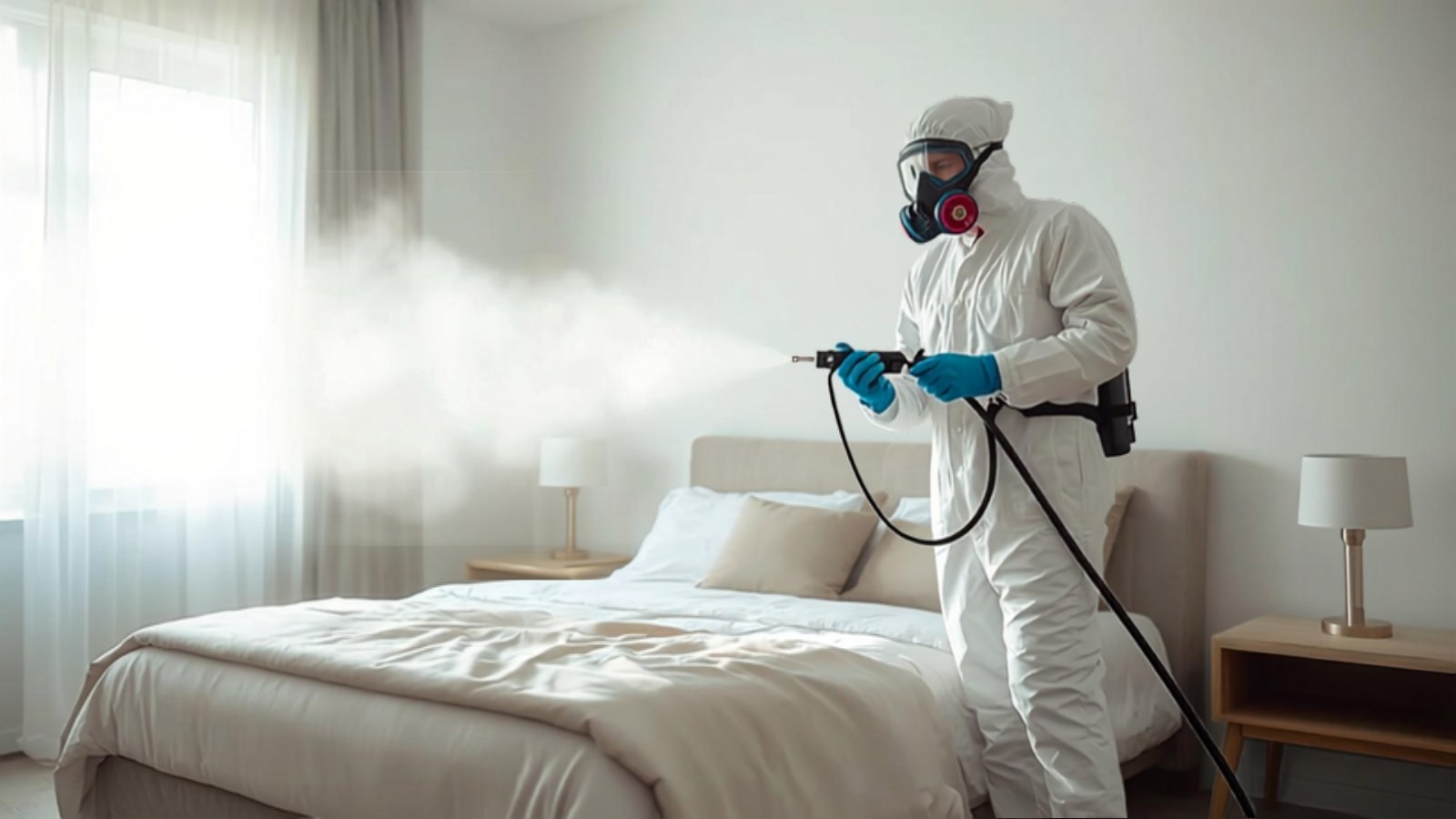 Biohazard Cleanup in Lansing, MI — Lansing Homicide Cleanup