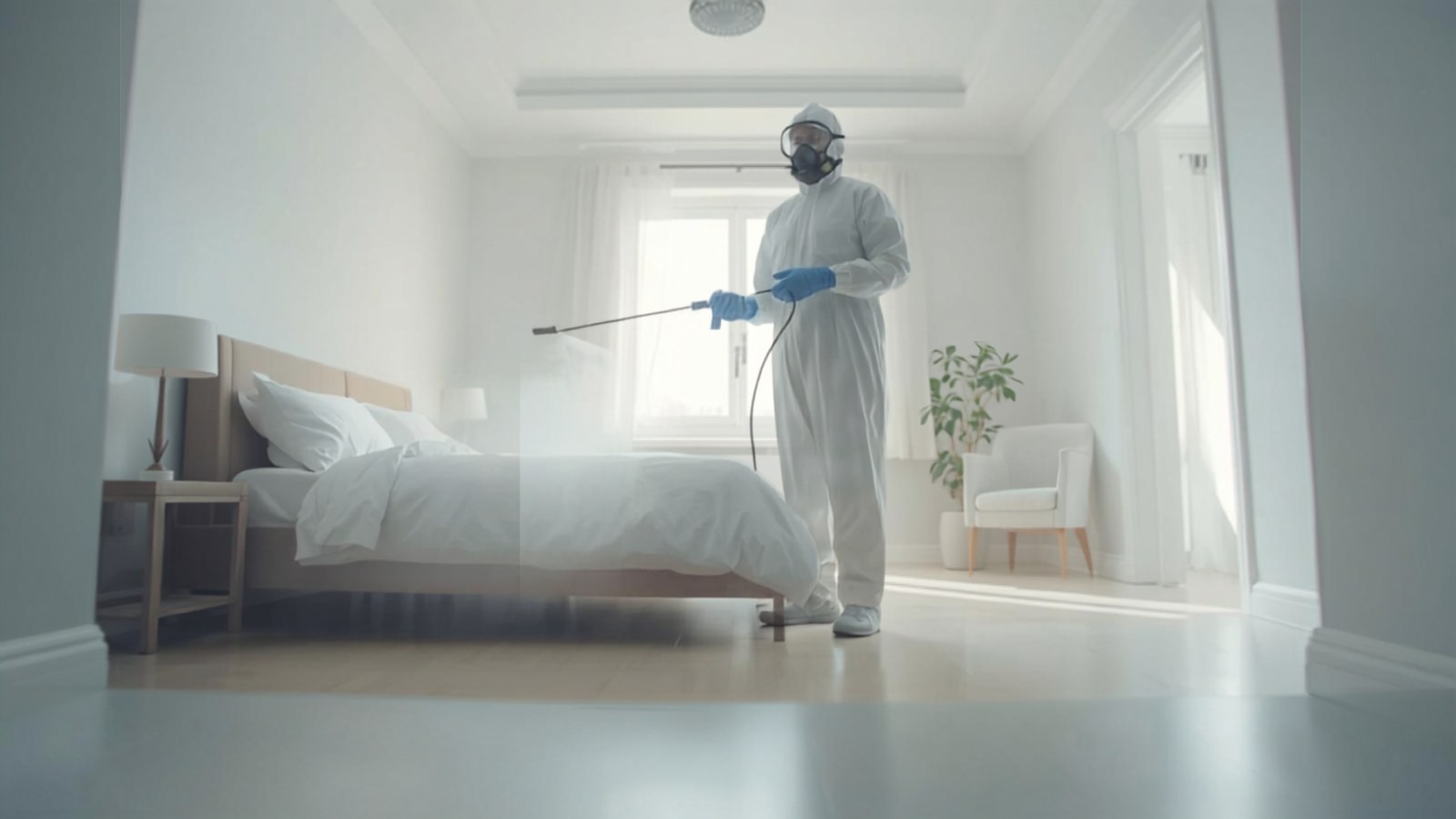 Biohazard Cleanup in Lansing, MI — Lansing Homicide Cleanup Biohazard Cleanup in Lansing, MI — Lansing Homicide Cleanup